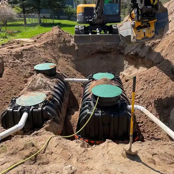 septic tank services Dover Plains